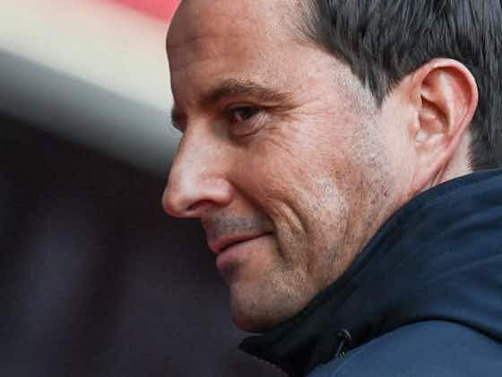 Imagen del artículo:Julien Stéphan será el entrenador del Stade Rennais la próxima temporada, apoyo total de la directiva
