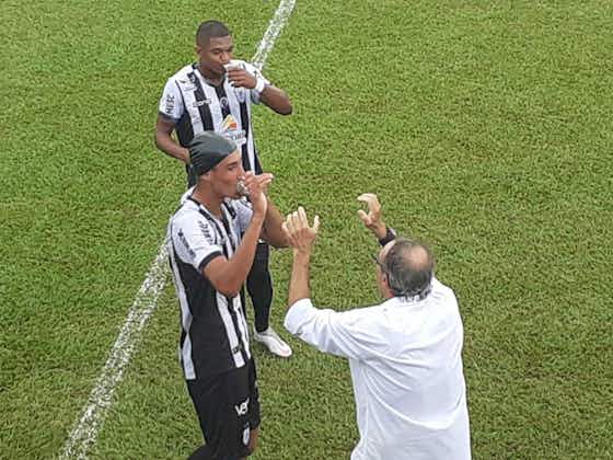 Imagem do artigo:Americano vence Friburguense e segue vivo na briga pela classificação no Carioca