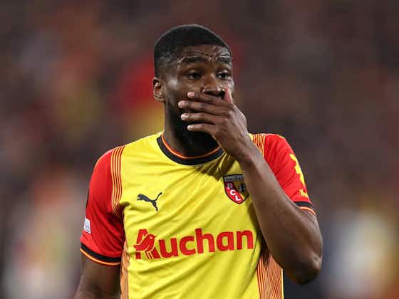 Article image:Austria manager Ralf Rangnick threatens Lens’ Kevin Danso with Euros snub should he play final Ligue 1 matchday
