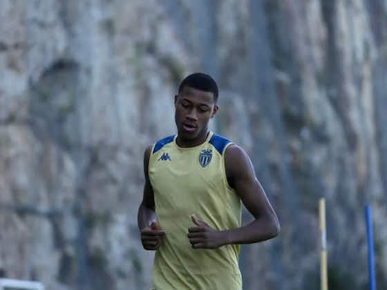 Article image:Chelsea interested in ‘Monaco’s next Mbappé’, Malamine Efekele