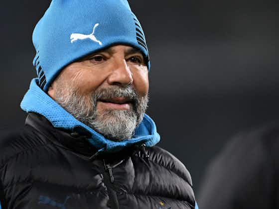 Article image:Jorge Sampaoli believes Ligue 1 ‘more exciting’ than La Liga