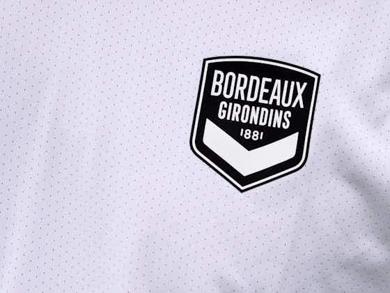 Immagine dell'articolo:Dunkirk accuses Bordeaux player of racist insults