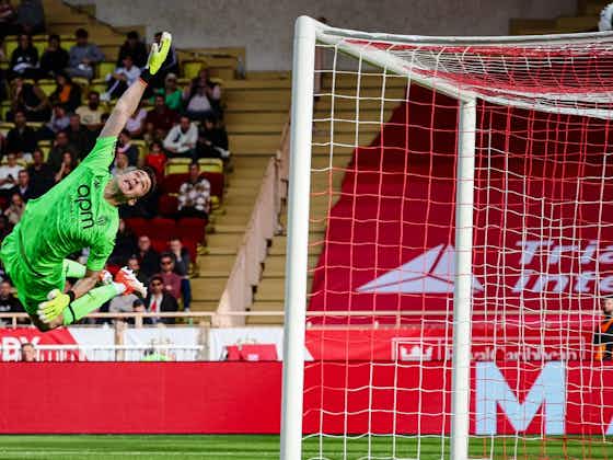 Article image:Radoslaw Majecki’s AS Monaco future assured