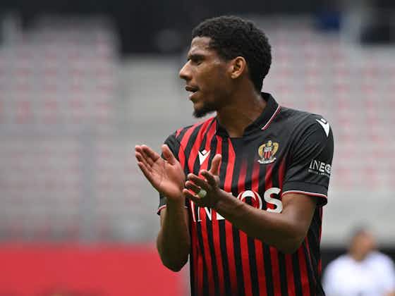 Artikelbild:Manchester United to face competition for Nice’s Jean-Clair Todibo from Atlético Madrid and Milan