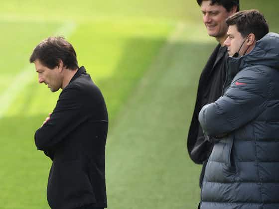 Article image:Leonardo on Valencia links: “There have been talks, but nothing more.”