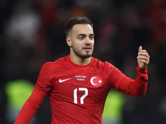 Article image:Lyon and Toulouse interested in Adana Demirspor’s Yusuf Sarı