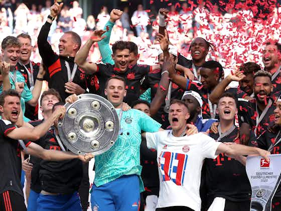 Bundesliga 2: Exact schedule for first two matchdays released