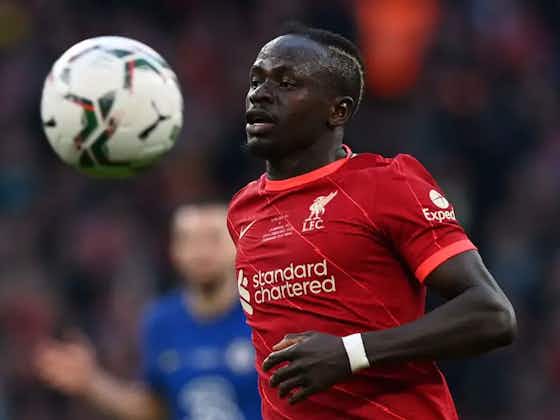 Article image:German Transfer News Roundup | Bayern Munich to submit third offer for Sadio Mané, Jonjoe Kenny joins Hertha Berlin & more