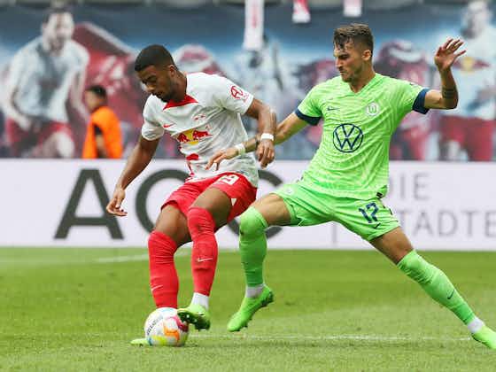 Article image:Official | Maximilian Philipp joins Werder Bremen