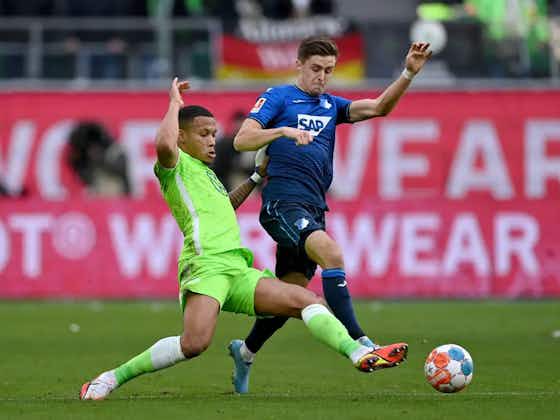 Article image:Everton and Lille among clubs interested in Wolfsburg’s Aster Vranckx