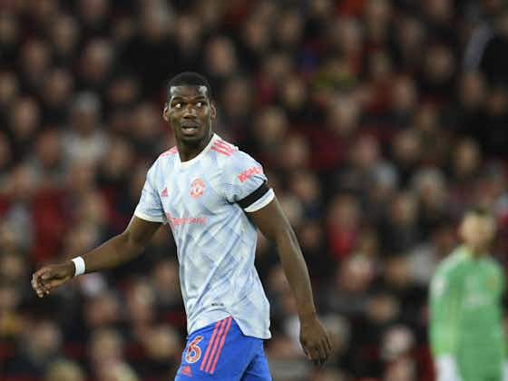 Article image:Manchester United’s Pogba has offer from Bayern Munich amidst Juventus interest