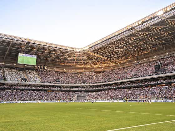 Atlético: saiba situação do Grêmio antes de jogo na Arena MRV