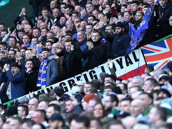 Article image:Rangers and Celtic still can’t fix Old Firm ticketing fiasco