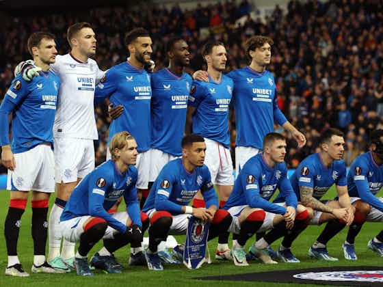 Article image:90% of Rangers’ squad simply needs binned now