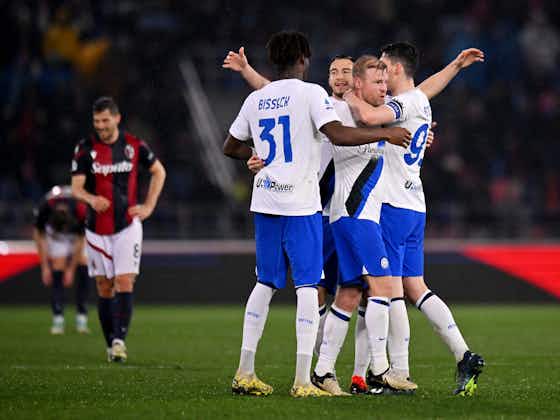 Article image:UFFICIALE – Klaassen saluta l’Inter dopo una stagione: il comunicato
