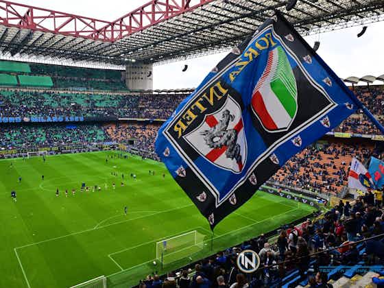 Article image:Inter-Lazio, club contro il bagarinaggio: disposte contro misure!