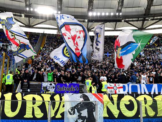 Inter, Curva Nord: «Vogliamo esserci a Istanbul, chiediamo…»