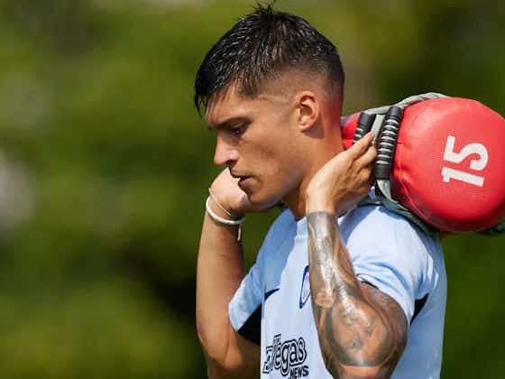 Immagine dell'articolo:Correa torna all’Inter, l’ipotesi diventa concreta: un solo modo per evitarlo