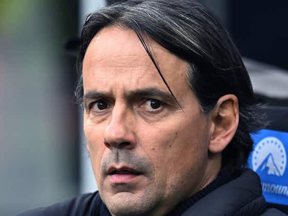 Article image:Calciomercato Inter, Inzaghi è stato chiaro: «Ha fatto queste tre richieste»