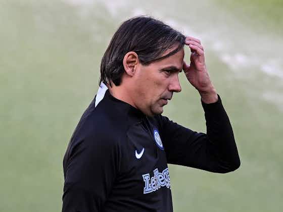 Immagine dell'articolo:Ritiro Inter, l’AGENDA della preparazione estiva della squadra di Inzaghi: la DATA di inizio e le amichevoli