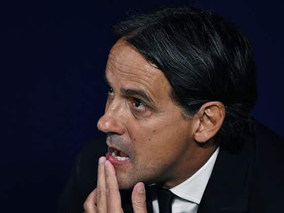 Immagine dell'articolo:Probabili formazioni Inter-Torino: Inzaghi ha due dubbi a centrocampo