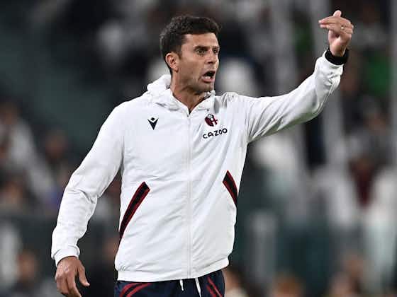 Article image:Thiago Motta Juve, il Milan tenta il sorpasso! TUTTI i dettagli