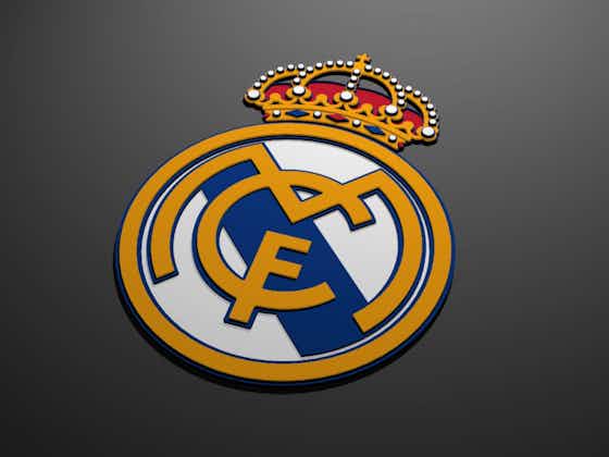 Un nuevo escudo para el Real Madrid? | OneFootball