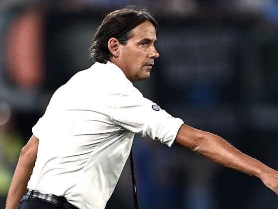 Immagine dell'articolo:Inter Torino 2-0, Inzaghi vince ancora nel giorno della festa Scudetto