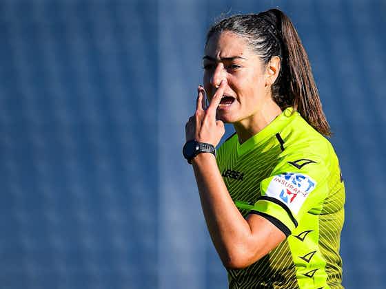 Article image:Insulti Ferrieri Caputi dopo Inter Torino, Mentana non ci sta: «Siete dei frustrati! Offendere solo perché è donna…»