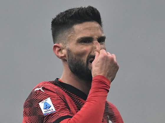 Immagine dell'articolo:Milan Genoa, i rossoneri hanno perso le ultime due gare casalinghe: il DATO in vista del match di questo pomeriggio