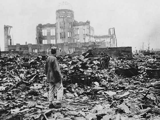 Imagen del artículo:Hiroshima – Nagasaki, el duelo que tardó en llegar