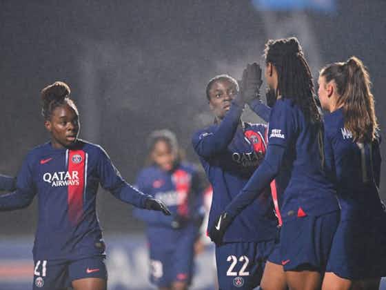 Image de l'article :Streaming Montpellier/PSG : comment voir le match en direct