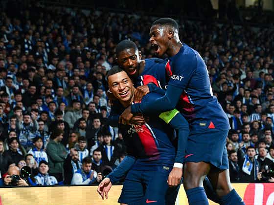 Imagem do artigo:Streaming PSG/Le Havre : comment voir le match