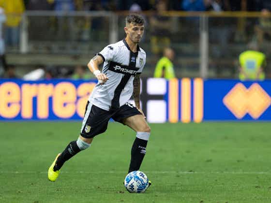 Immagine dell'articolo:Botteghin apre, un autogol di Di Tacchio chiude: Parma-Ascoli finisce 1-1