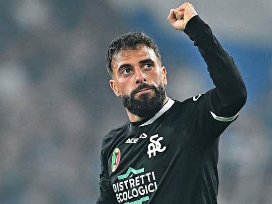 Immagine dell'articolo:Spezia, niente Antalyaspor per Verde: l’attaccante resterà in Liguria