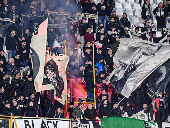 Immagine dell'articolo:Ternana-Ascoli, Botteghin nel finale spezza l’equilibrio: festa bianconera al Liberati