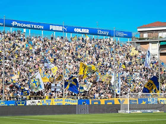 Immagine dell'articolo:Calciomercato Parma – Nel mirino Campuzano del Boca Juniors: le ultime