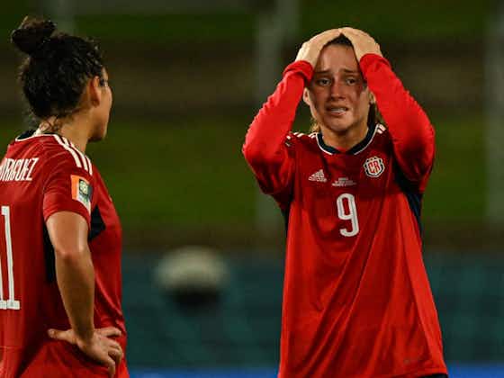 Imagen del artículo:Zambia le dio una triste despedida a Costa Rica de la Copa del Mundo