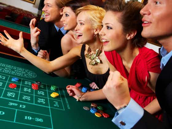 Aventuras en casinos online durante el Año Nuevo
