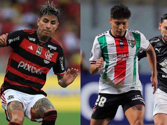 Imagen del artículo:Flamengo vs. Palestino: Hora, posibles XI y dónde ver por TV