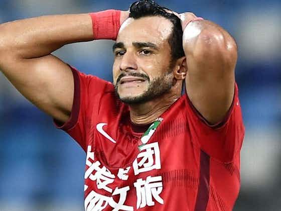 Imagen del artículo:Futbolista recibe histórica sanción en el fútbol chino tras ‘atropellar’ a un árbitro