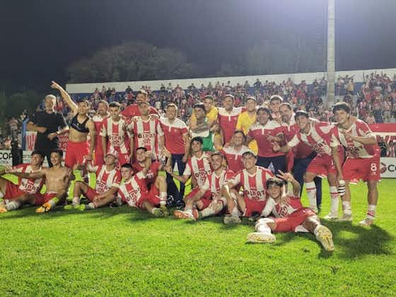 Imagen del artículo:Unión venció a Rosario Central y es el nuevo campeón de la Copa Santa Fe