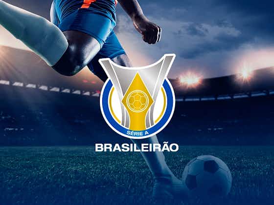 Imagem do artigo:O jogo que encerrou a rodada do Brasileirão e chamou a atenção do país