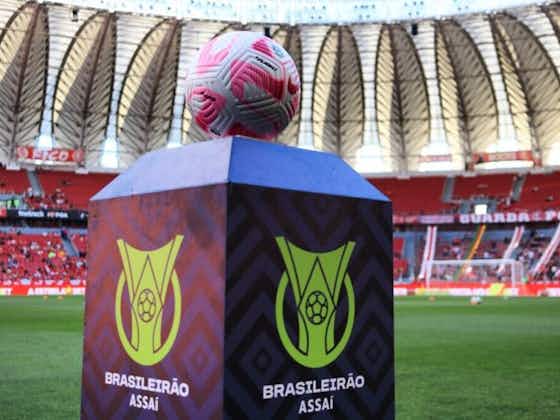 Imagem do artigo:Grande clube brasileiro apoia Grêmio e Inter e quer a  paralisação do Brasileirão