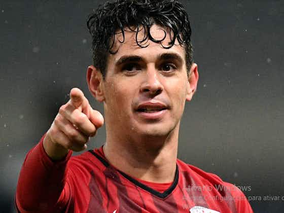 Imagem do artigo:Exclusivo: Oscar desiste de voltar ao Brasil e deve assinar, por três anos, na MLS ou no futebol árabe