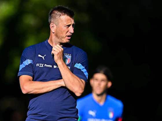 Immagine dell'articolo:Ex Sampdoria, Gastaldello riparte dalla Serie C: le ultime