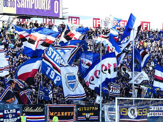Imagen del artículo:Lecco-Sampdoria, tutte le immagini della gara di ieri