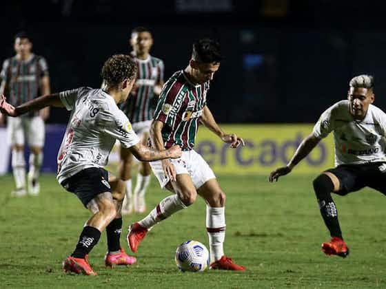 Imagem do artigo:Fluminense divulga informações de ingresso para jogo contra o Atlético-MG