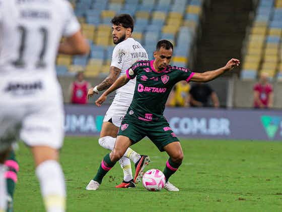 Imagem do artigo:Lima declara satisfação ao completar 80 jogos pelo Tricolor e fala sobre dificuldade na partida contra o Corinthians