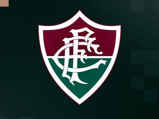 Imagem do artigo:Torcida do Fluminense encontra problemas para acessar estádio contra o Corinthians; clube emite comunicado